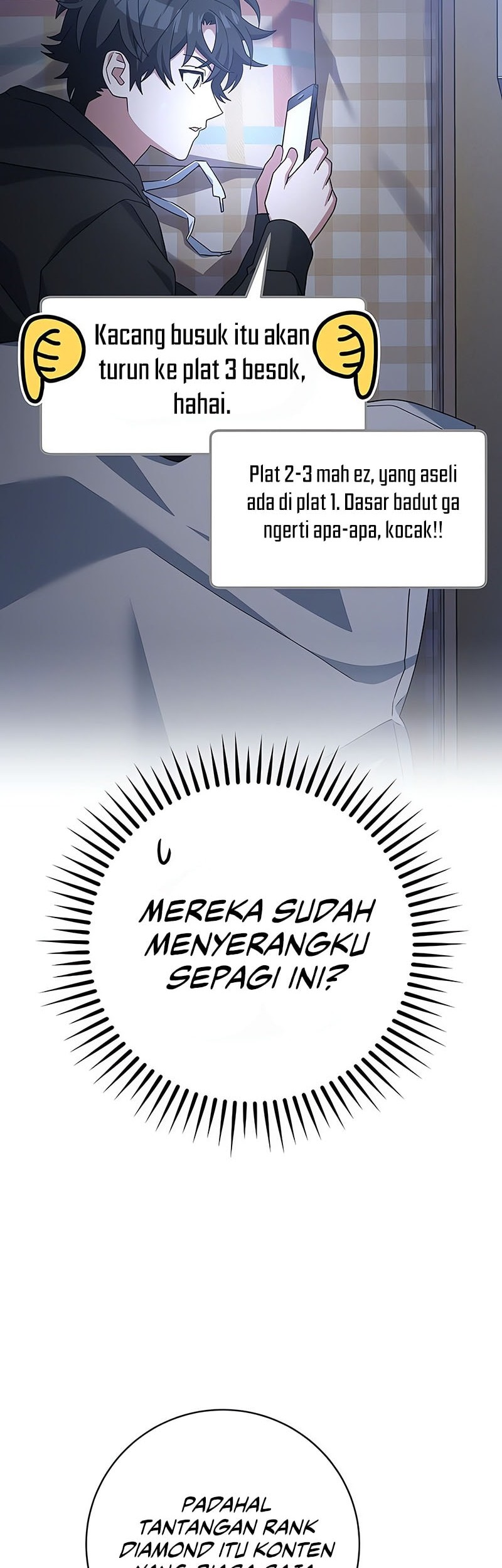 Genius Archer’s Streaming Chapter 69 Gambar 7
