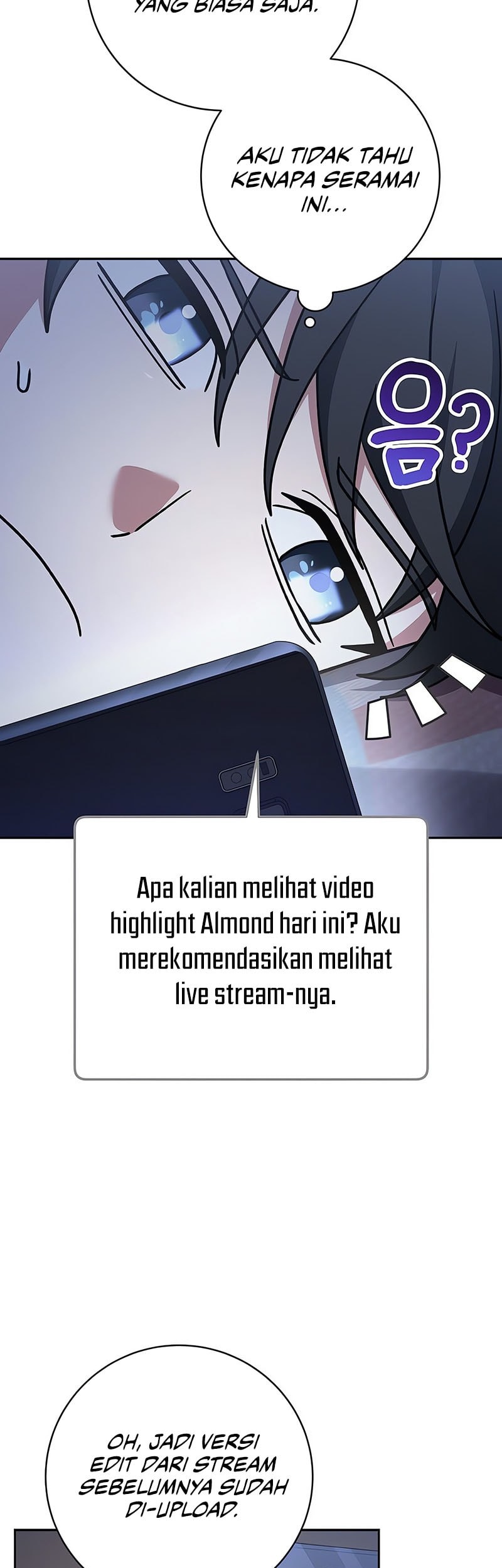 Genius Archer’s Streaming Chapter 69 Gambar 8