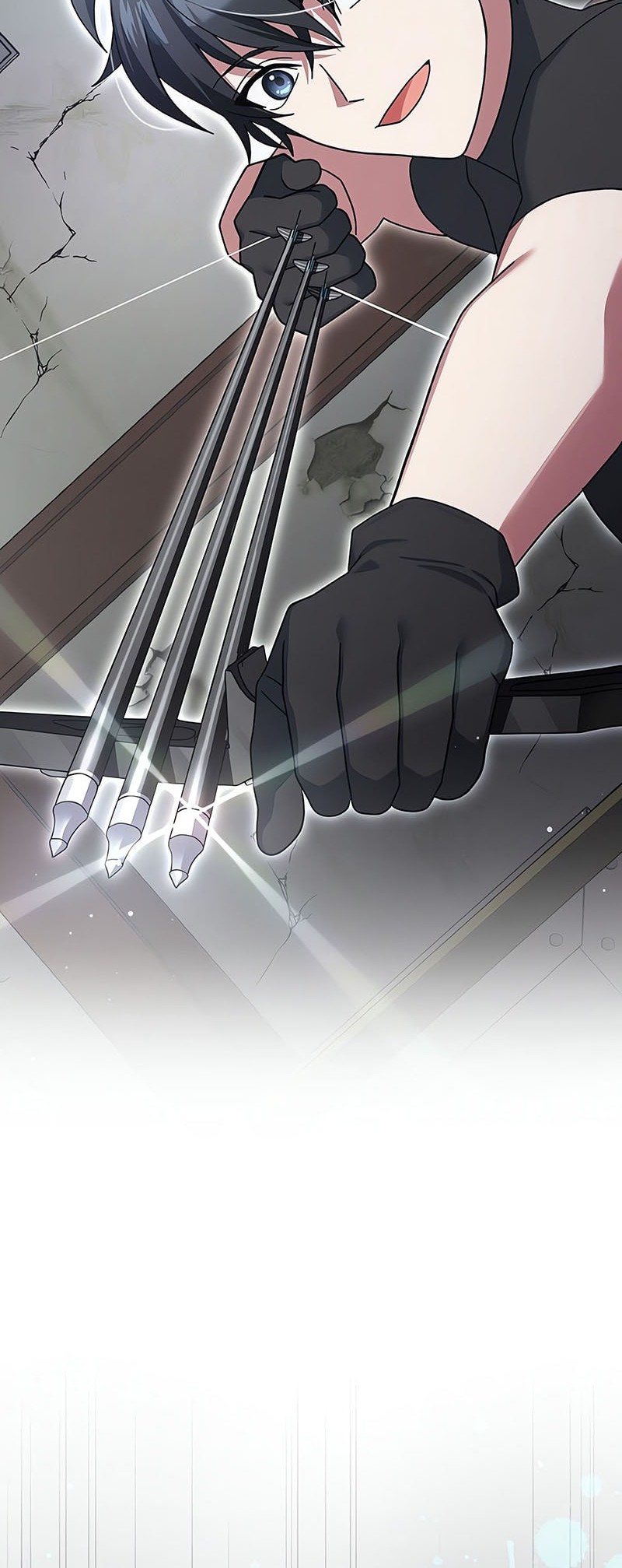 Genius Archer’s Streaming Chapter 70 Gambar 13