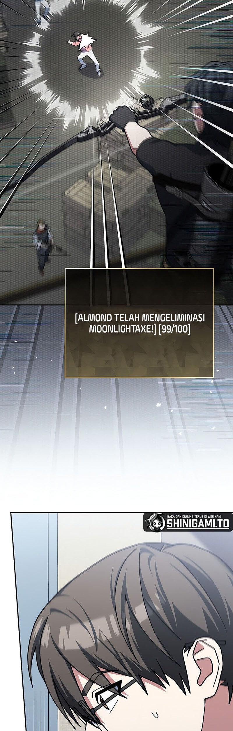 Genius Archer’s Streaming Chapter 70 Gambar 11