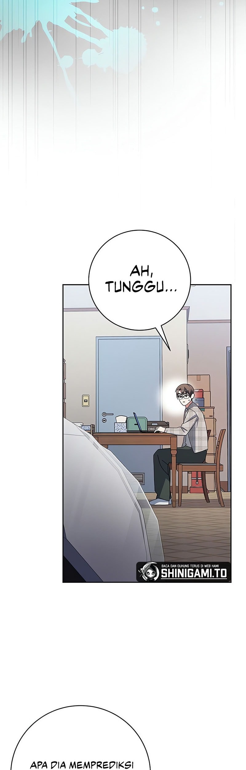 Genius Archer’s Streaming Chapter 70 Gambar 15