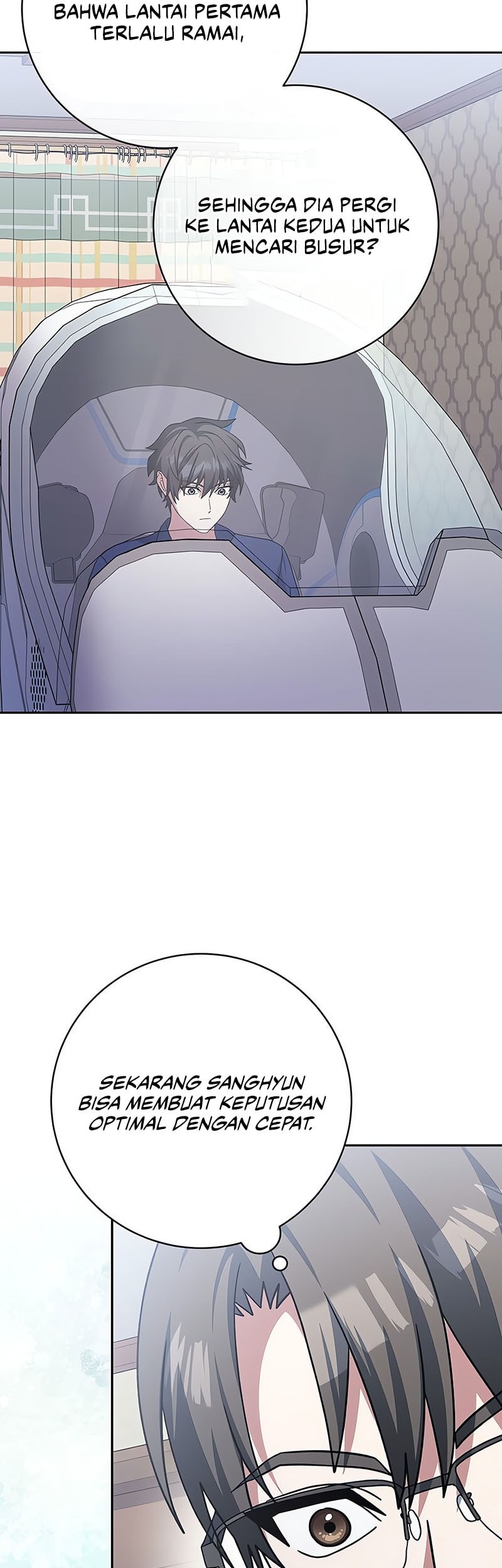 Genius Archer’s Streaming Chapter 70 Gambar 16