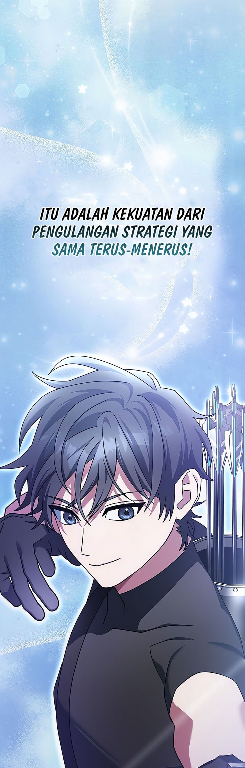 Genius Archer’s Streaming Chapter 70 Gambar 18