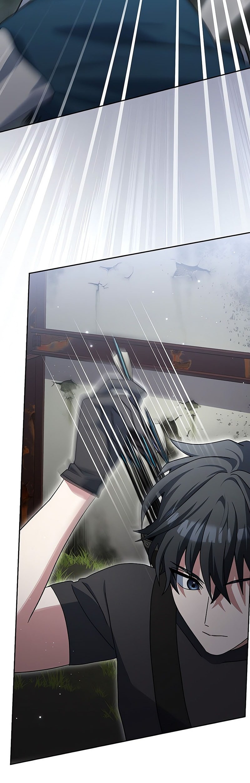 Genius Archer’s Streaming Chapter 70 Gambar 25