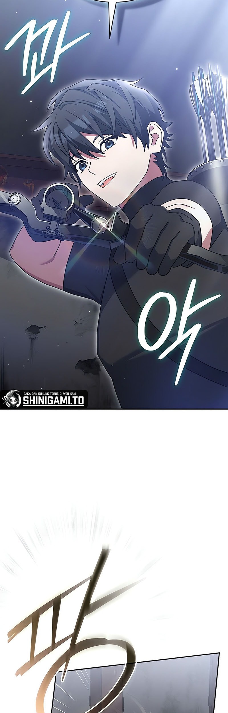 Genius Archer’s Streaming Chapter 70 Gambar 23