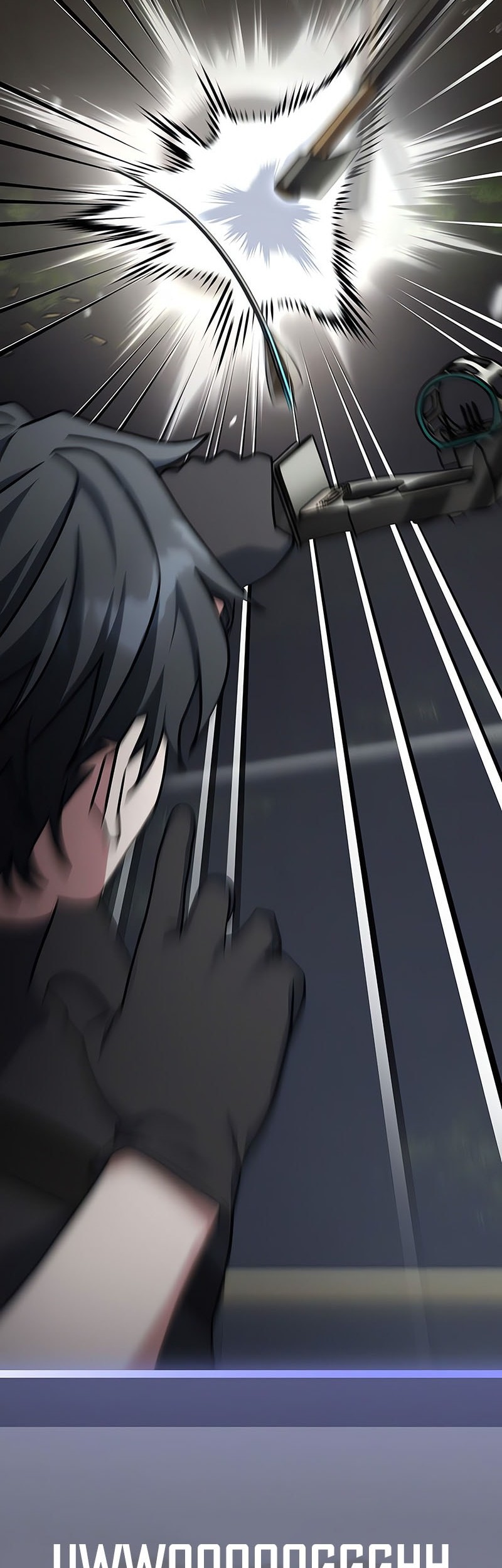 Genius Archer’s Streaming Chapter 70 Gambar 27