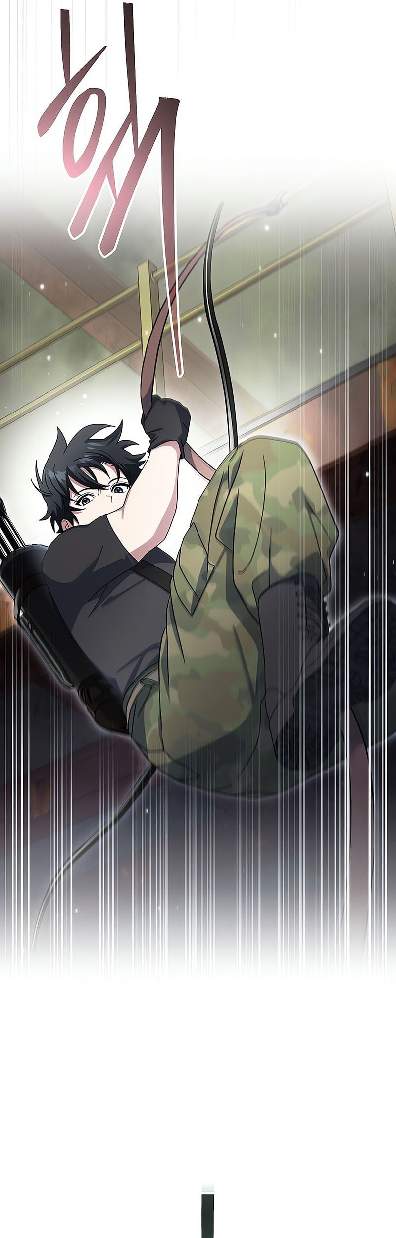 Genius Archer’s Streaming Chapter 70 Gambar 30