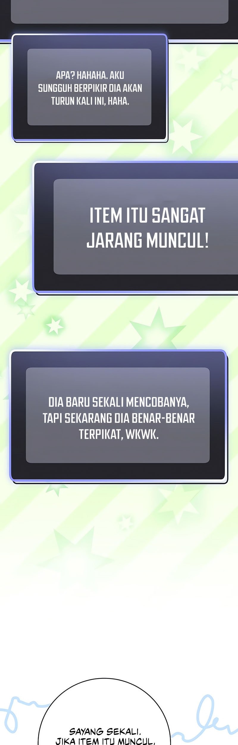 Genius Archer’s Streaming Chapter 70 Gambar 48