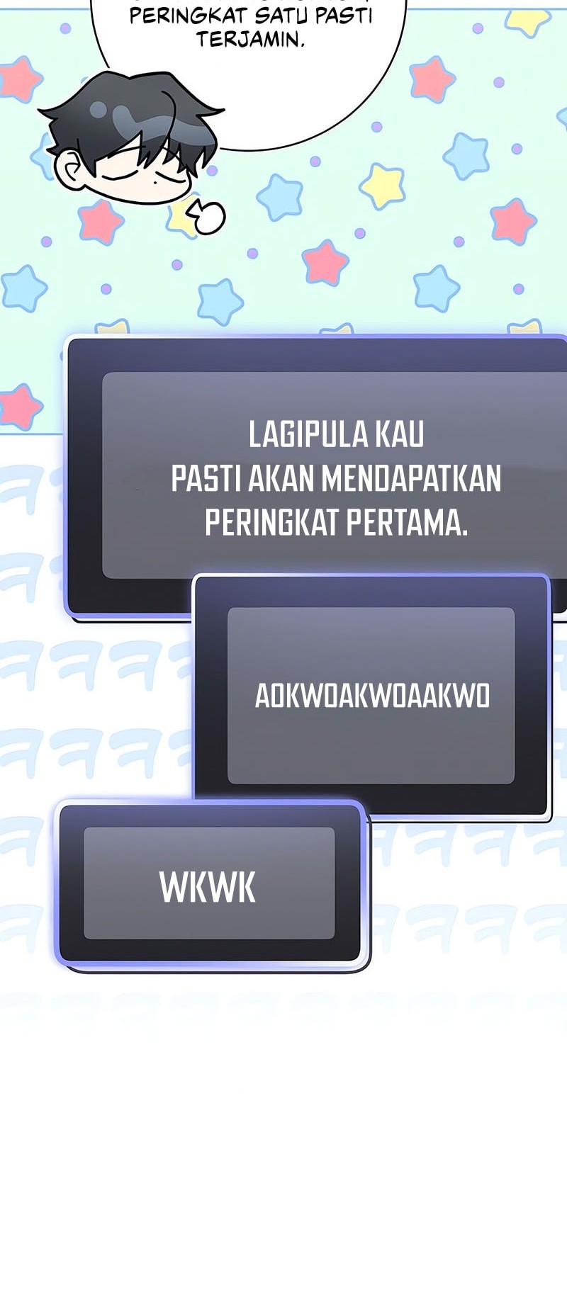 Genius Archer’s Streaming Chapter 70 Gambar 49