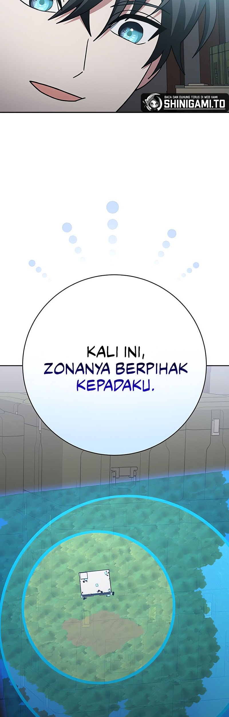 Genius Archer’s Streaming Chapter 70 Gambar 36