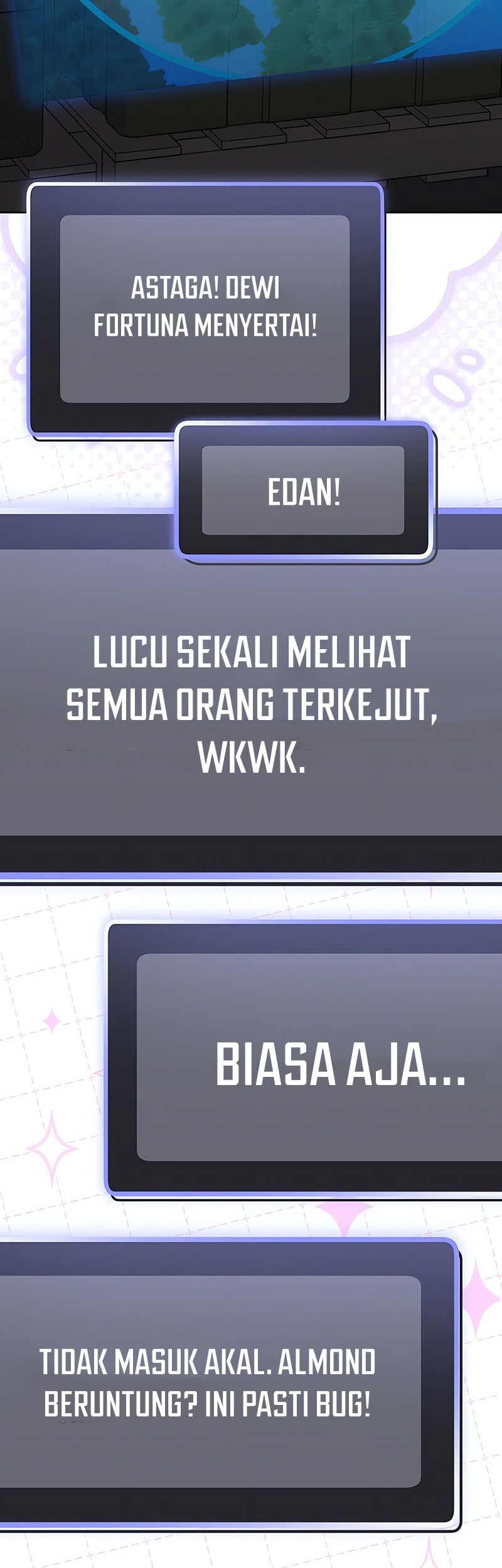 Genius Archer’s Streaming Chapter 70 Gambar 37