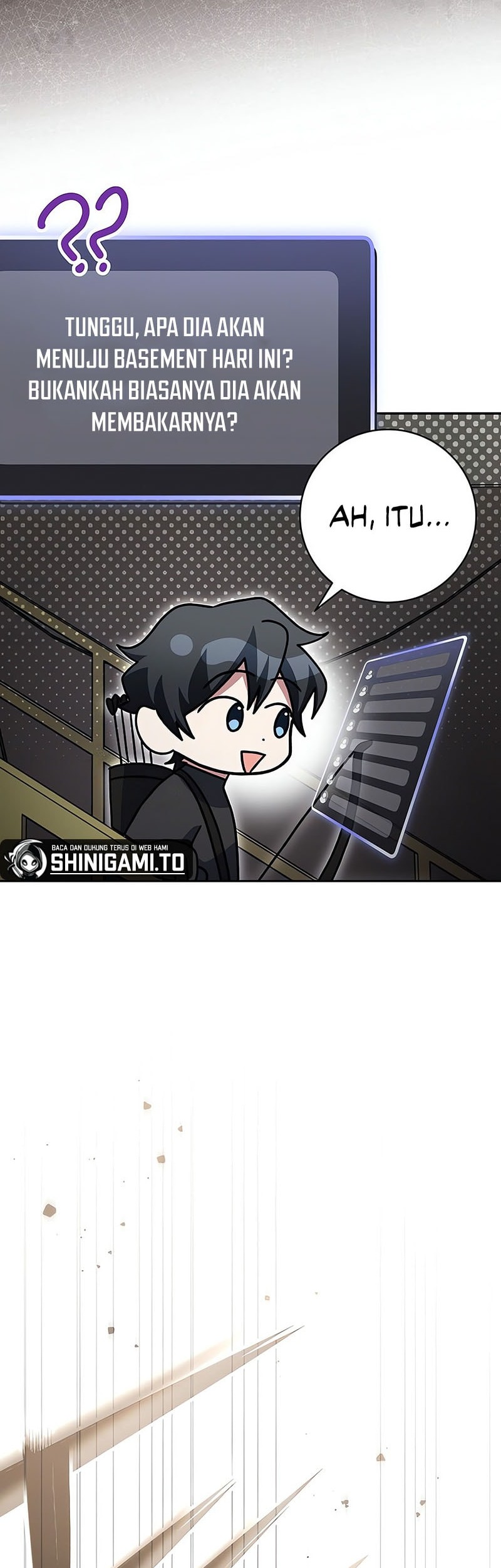 Genius Archer’s Streaming Chapter 70 Gambar 43