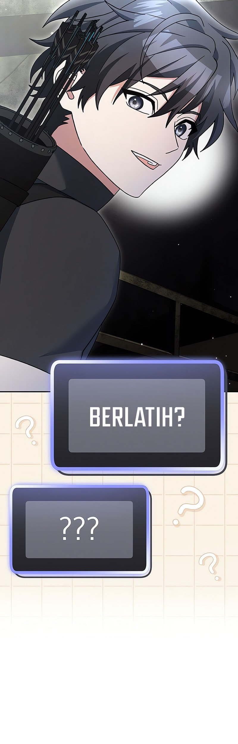 Genius Archer’s Streaming Chapter 70 Gambar 52