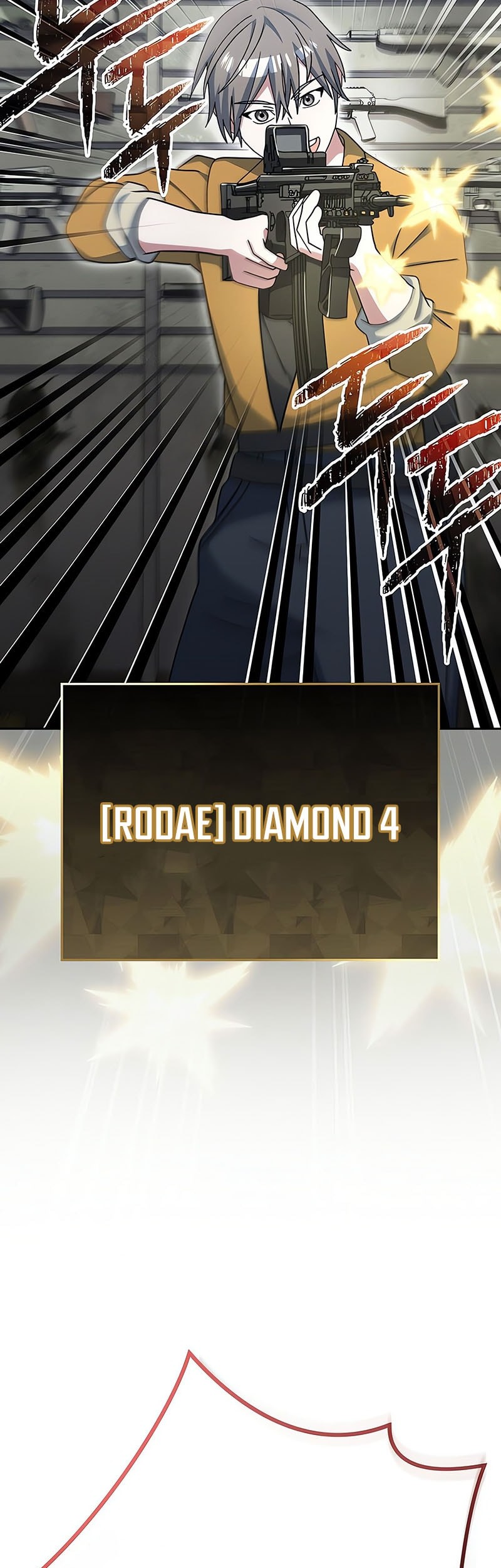 Genius Archer’s Streaming Chapter 70 Gambar 56