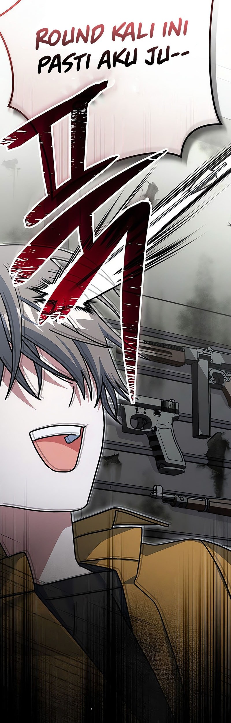 Genius Archer’s Streaming Chapter 70 Gambar 57