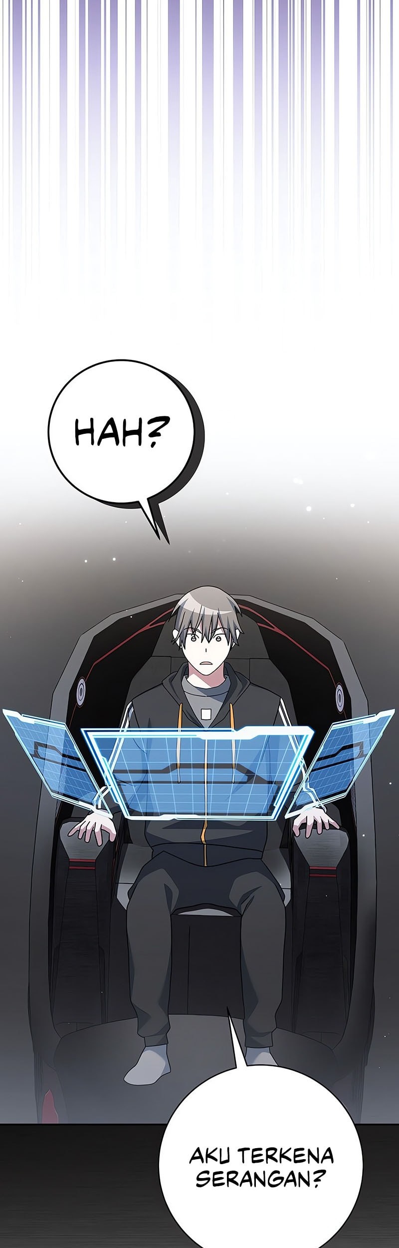 Genius Archer’s Streaming Chapter 70 Gambar 60