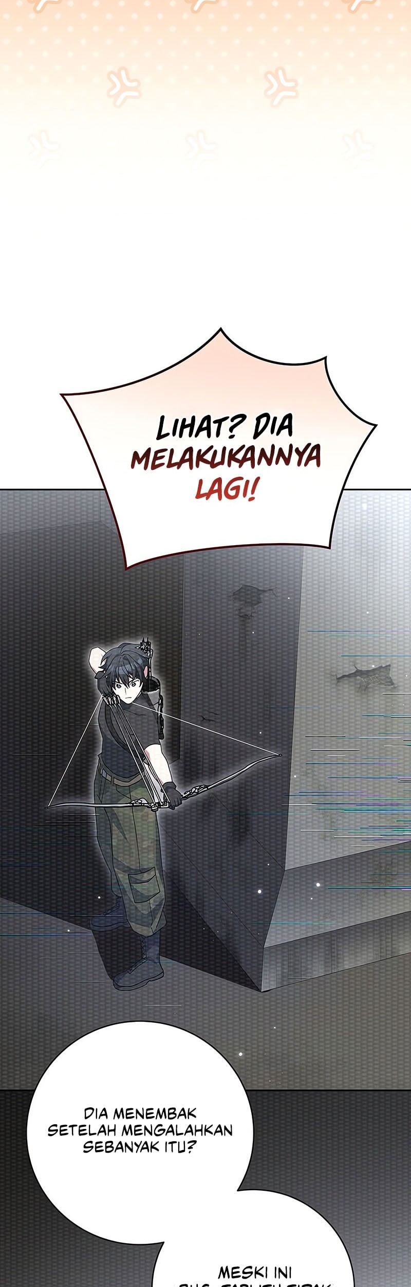 Genius Archer’s Streaming Chapter 70 Gambar 68