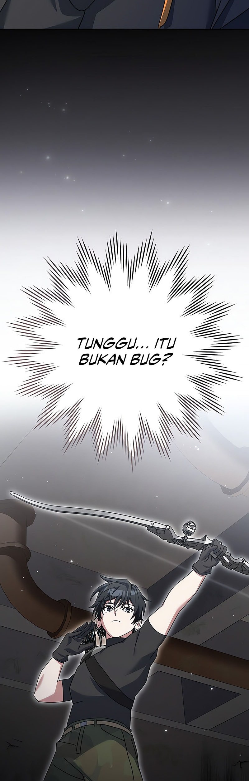 Genius Archer’s Streaming Chapter 70 Gambar 71