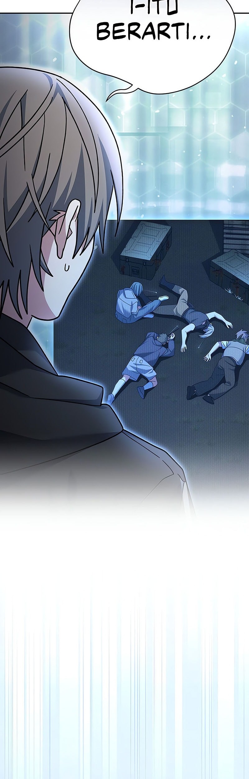 Genius Archer’s Streaming Chapter 70 Gambar 73