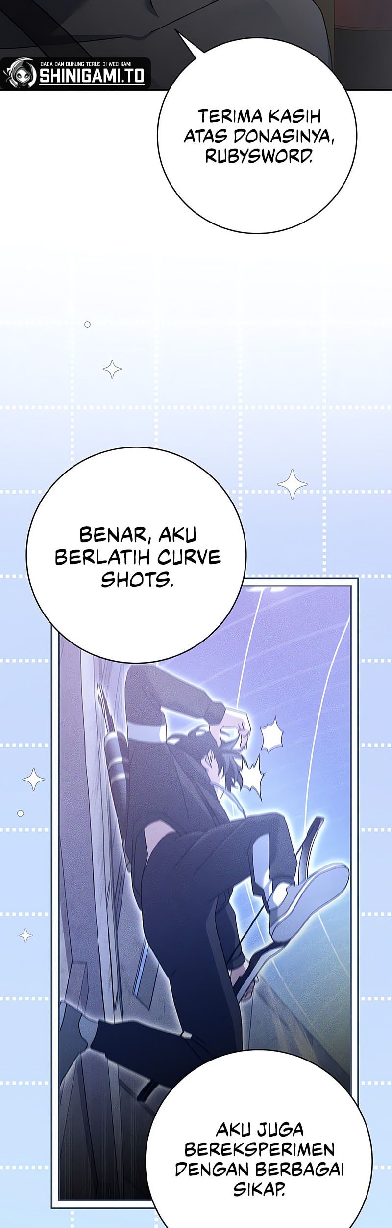 Genius Archer’s Streaming Chapter 70 Gambar 76