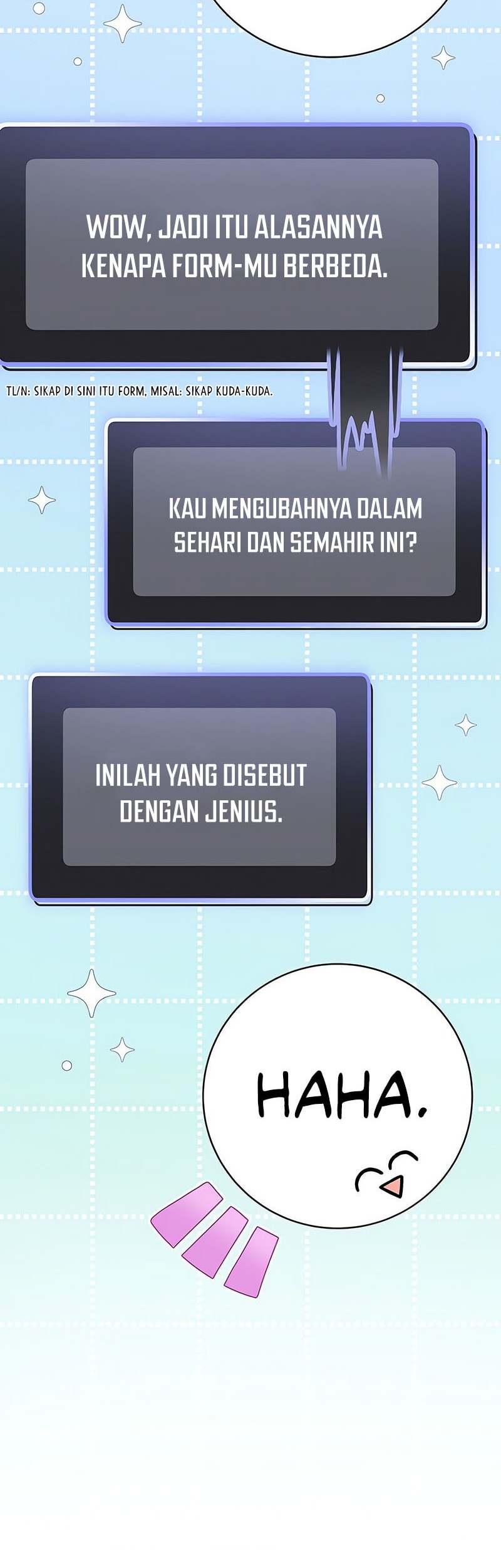 Genius Archer’s Streaming Chapter 70 Gambar 77