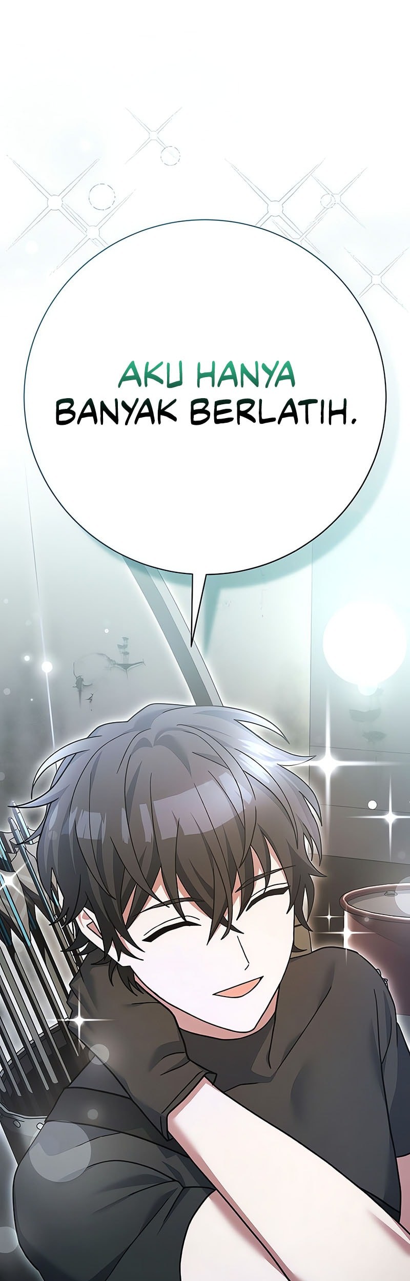 Genius Archer’s Streaming Chapter 70 Gambar 78