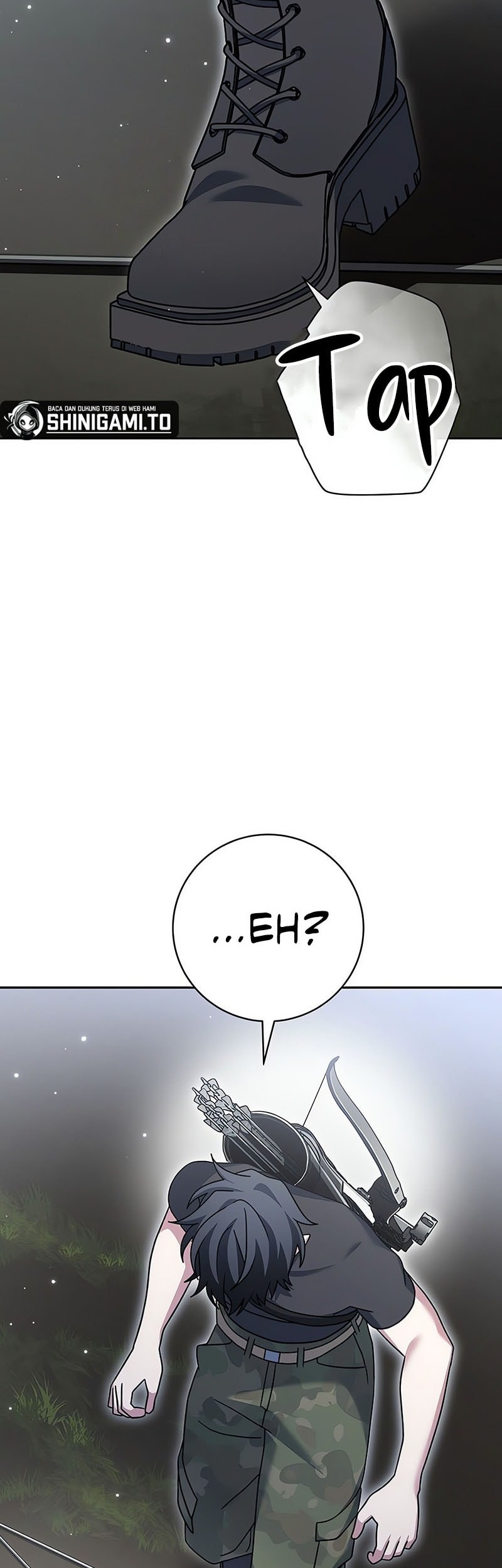 Genius Archer’s Streaming Chapter 70 Gambar 83