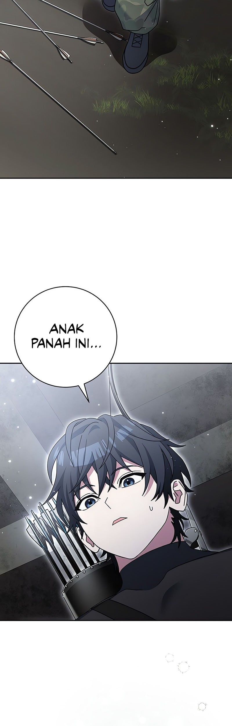 Genius Archer’s Streaming Chapter 70 Gambar 84