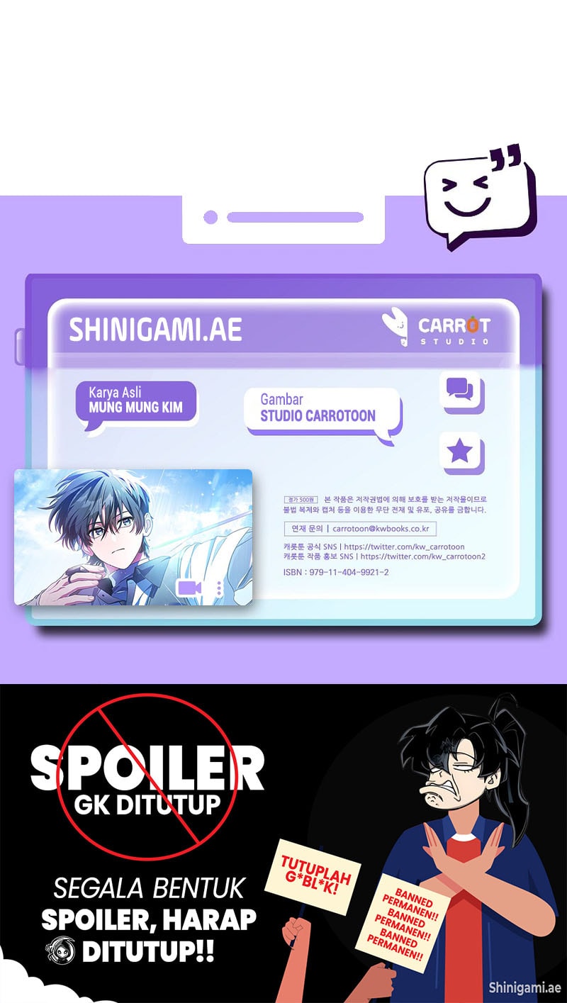 Genius Archer’s Streaming Chapter 70 Gambar 86