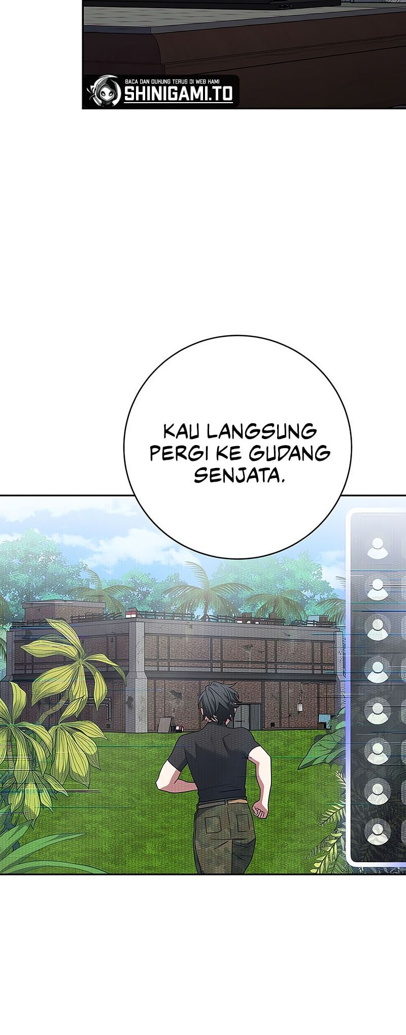 Genius Archer’s Streaming Chapter 70 Gambar 5