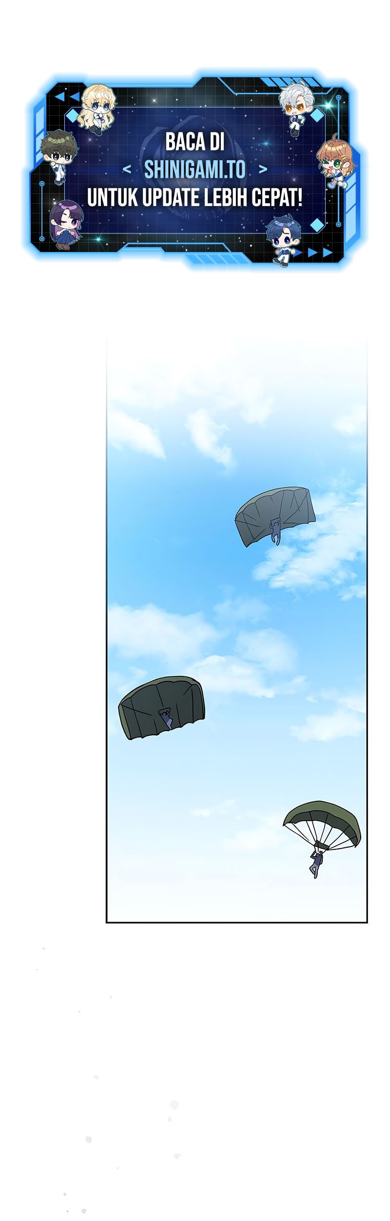 Manhwa Genius Archer’s Streaming Chapter 70 gambar nomor 2