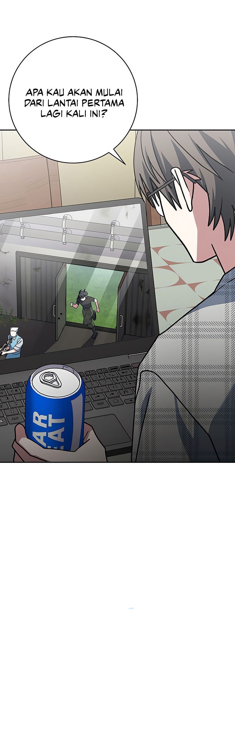 Genius Archer’s Streaming Chapter 70 Gambar 6