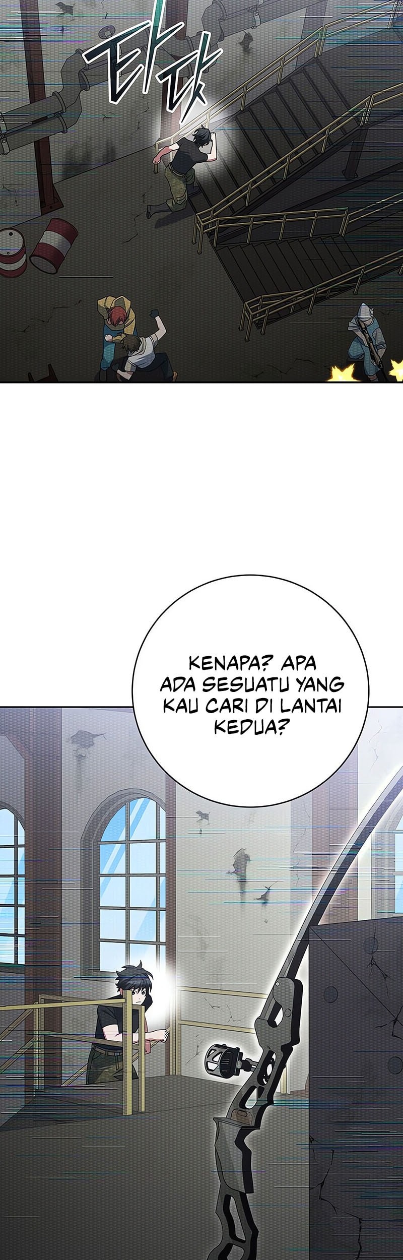 Genius Archer’s Streaming Chapter 70 Gambar 8