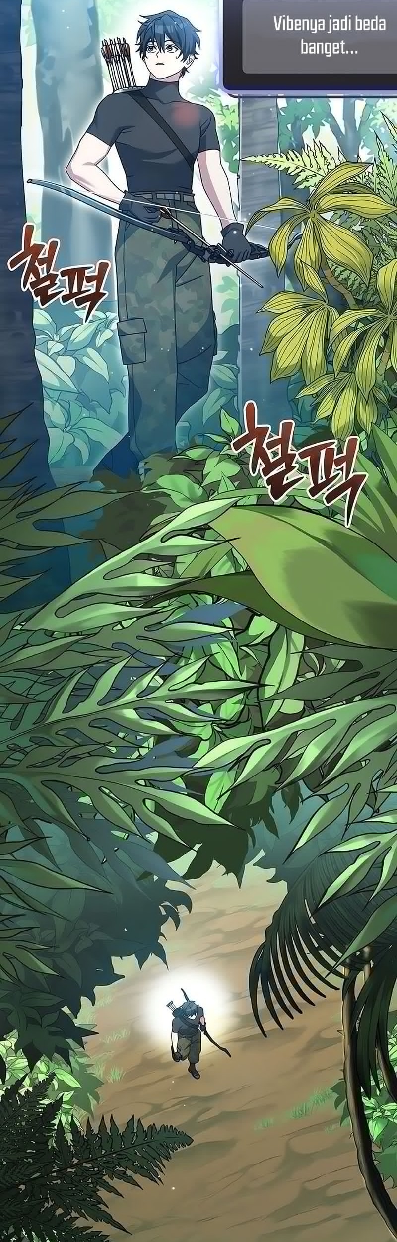 Genius Archer’s Streaming Chapter 71 Gambar 11