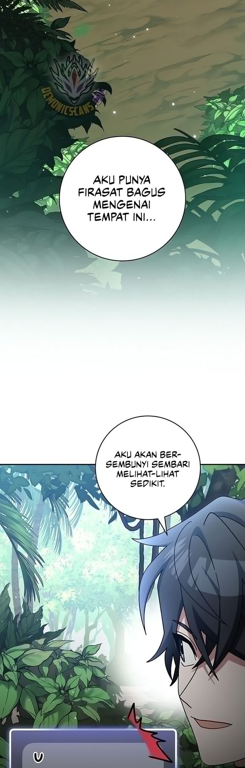 Genius Archer’s Streaming Chapter 71 Gambar 12