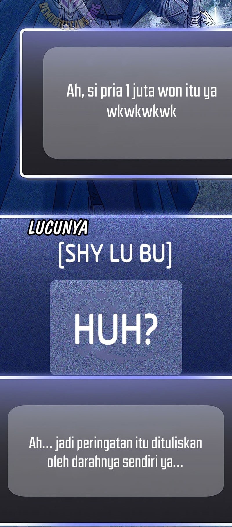 Genius Archer’s Streaming Chapter 71 Gambar 21