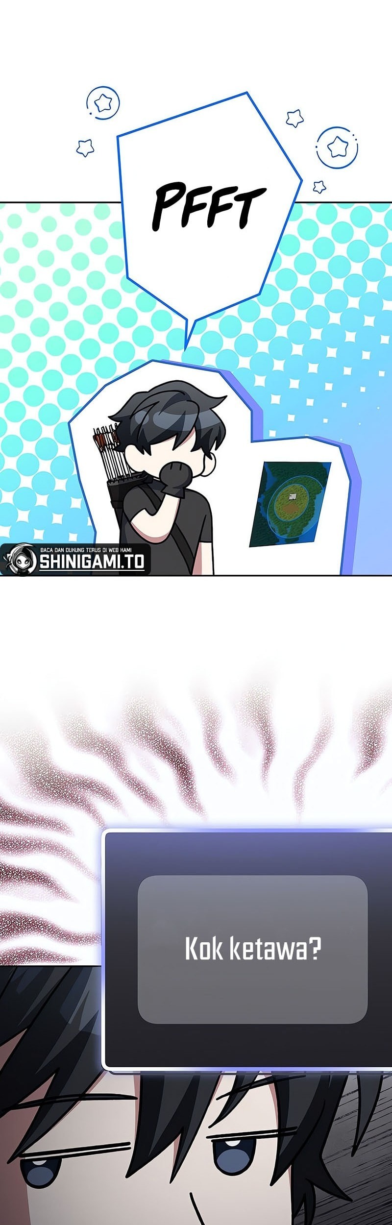 Genius Archer’s Streaming Chapter 71 Gambar 18