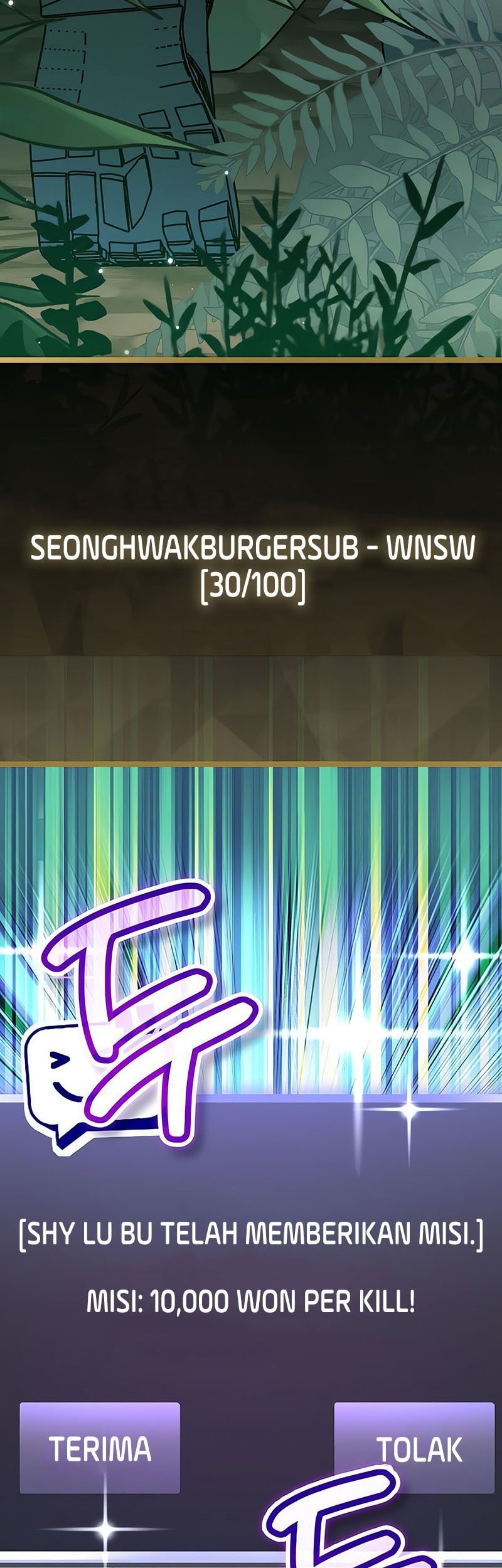 Genius Archer’s Streaming Chapter 71 Gambar 28