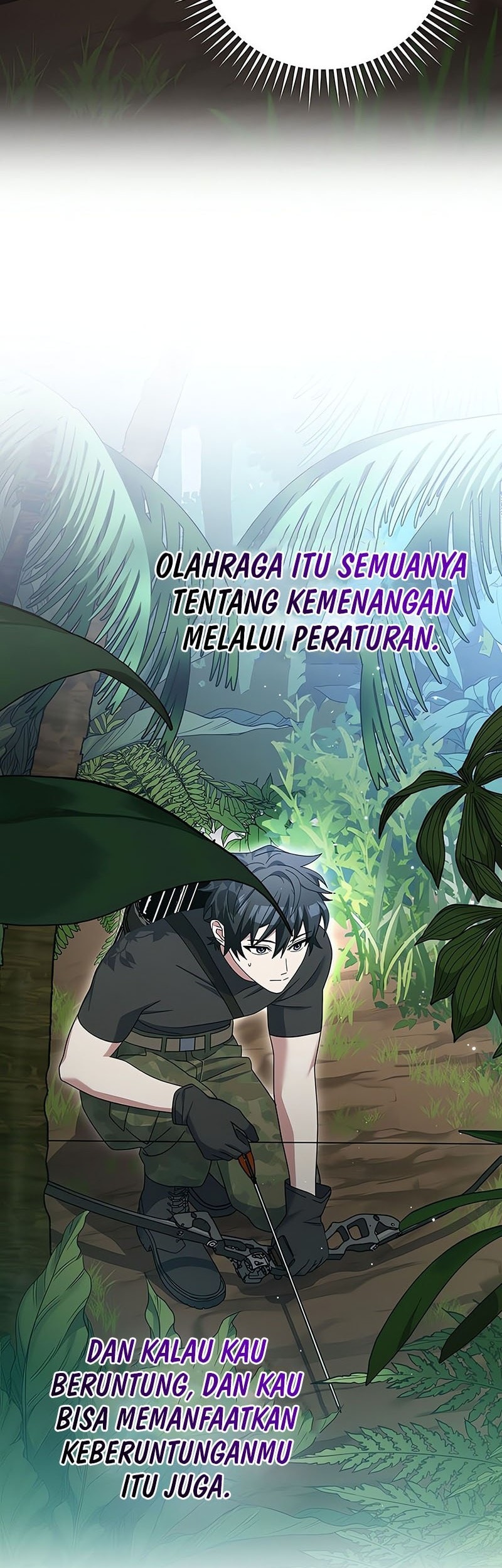 Genius Archer’s Streaming Chapter 71 Gambar 32