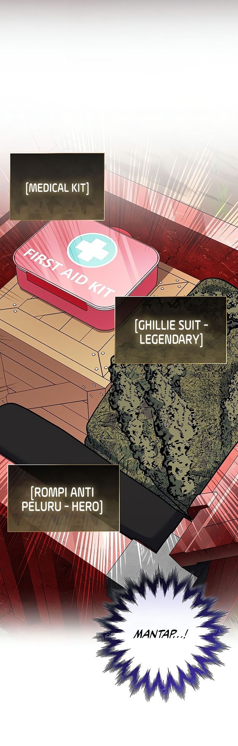 Genius Archer’s Streaming Chapter 71 Gambar 46