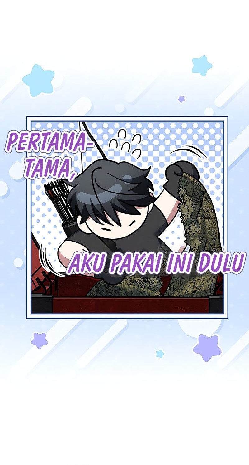 Genius Archer’s Streaming Chapter 71 Gambar 47