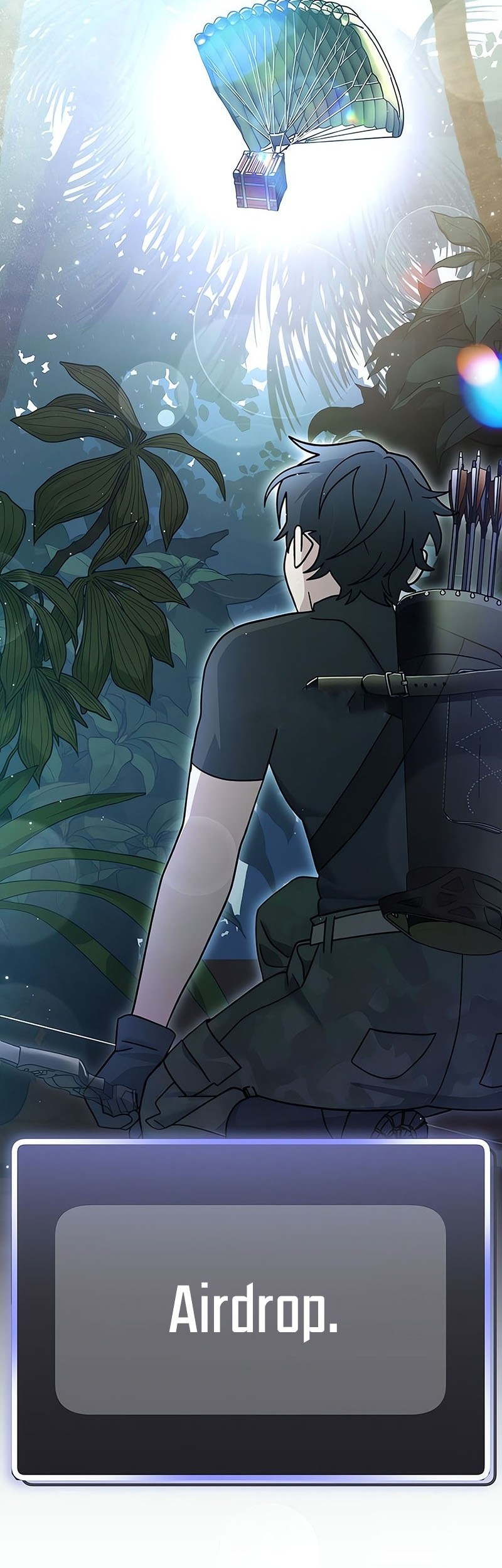 Genius Archer’s Streaming Chapter 71 Gambar 35