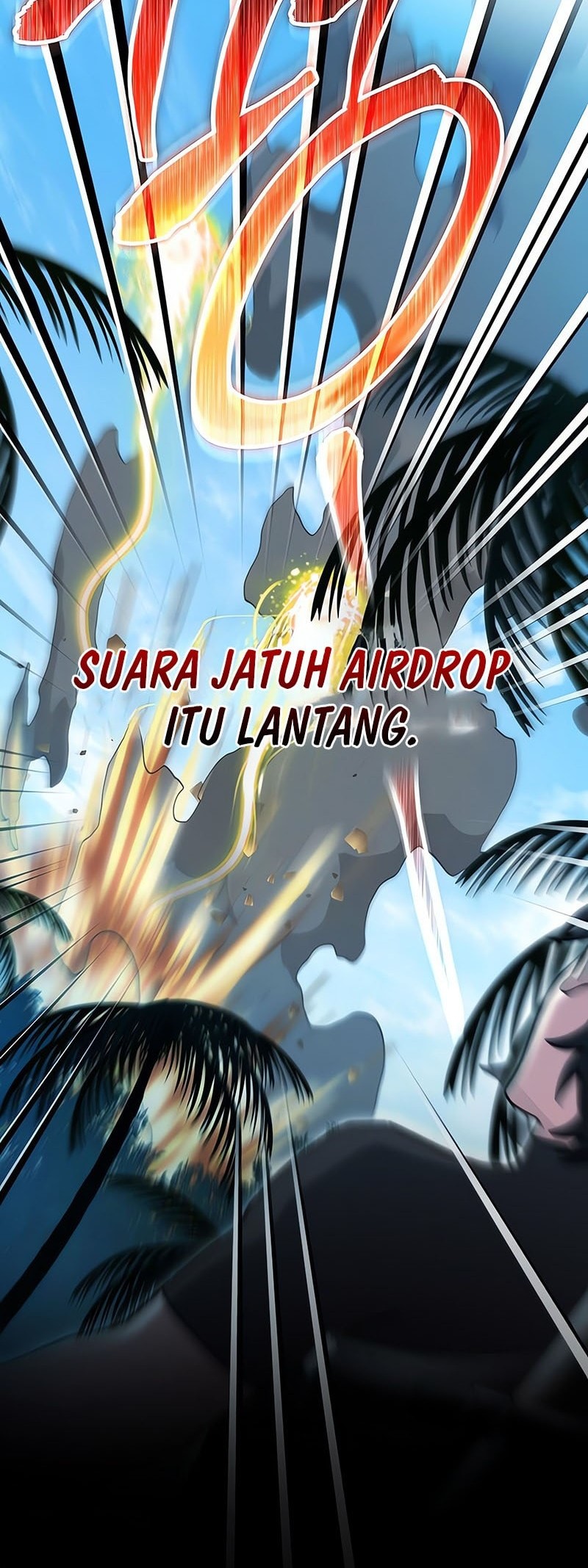 Genius Archer’s Streaming Chapter 71 Gambar 39