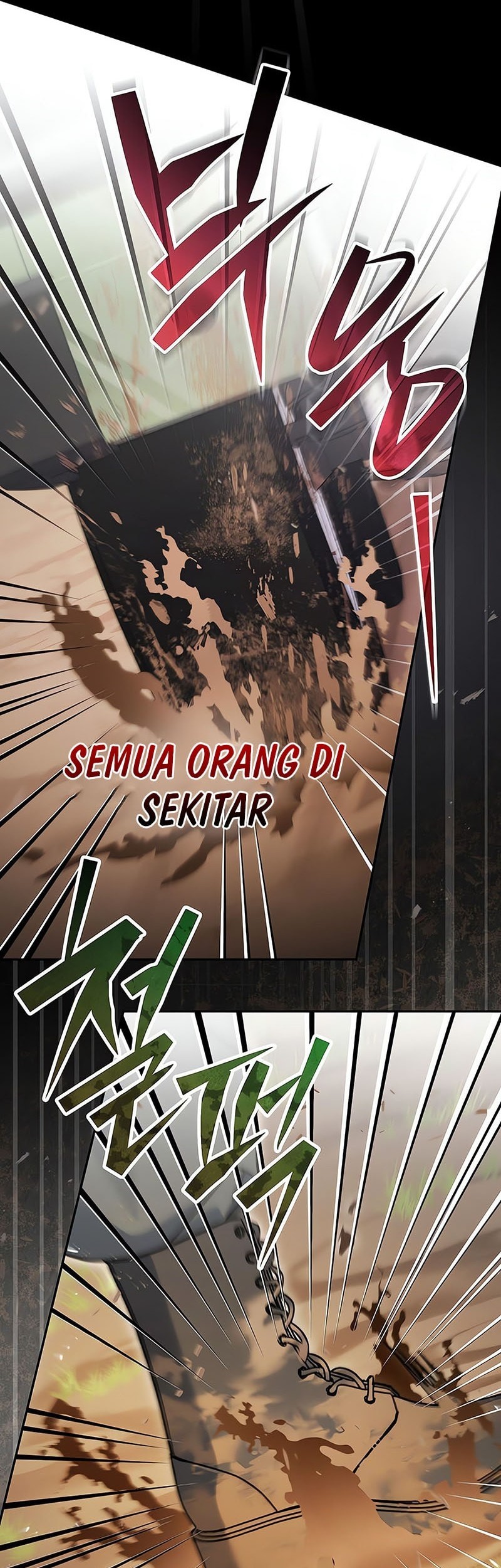 Genius Archer’s Streaming Chapter 71 Gambar 40