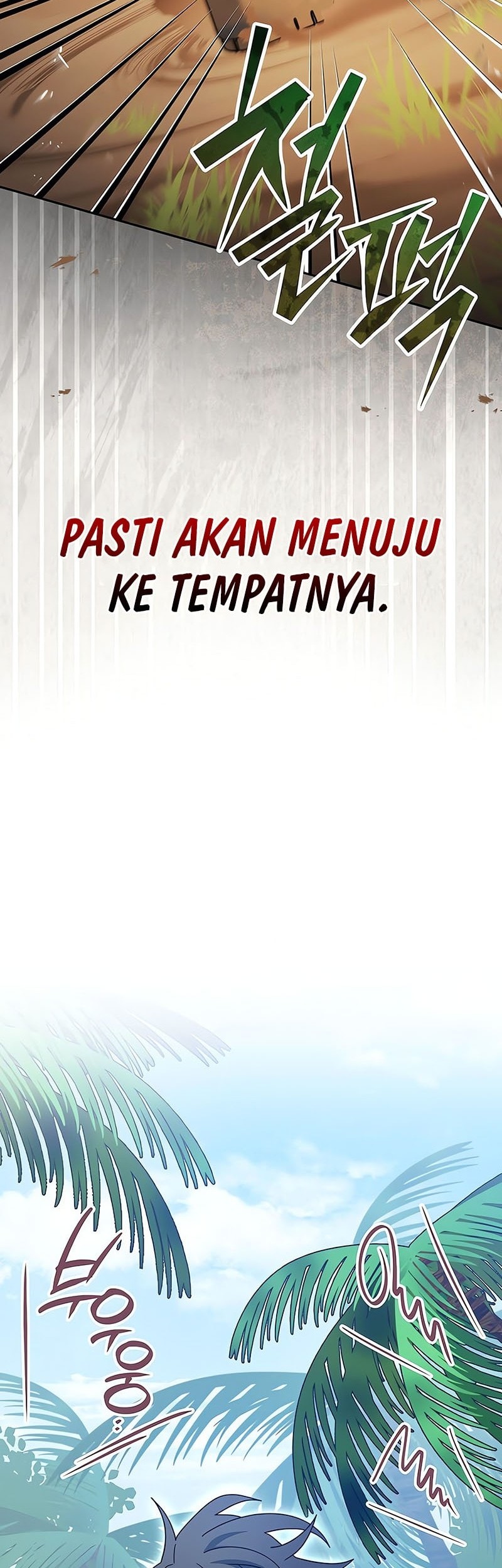 Genius Archer’s Streaming Chapter 71 Gambar 41