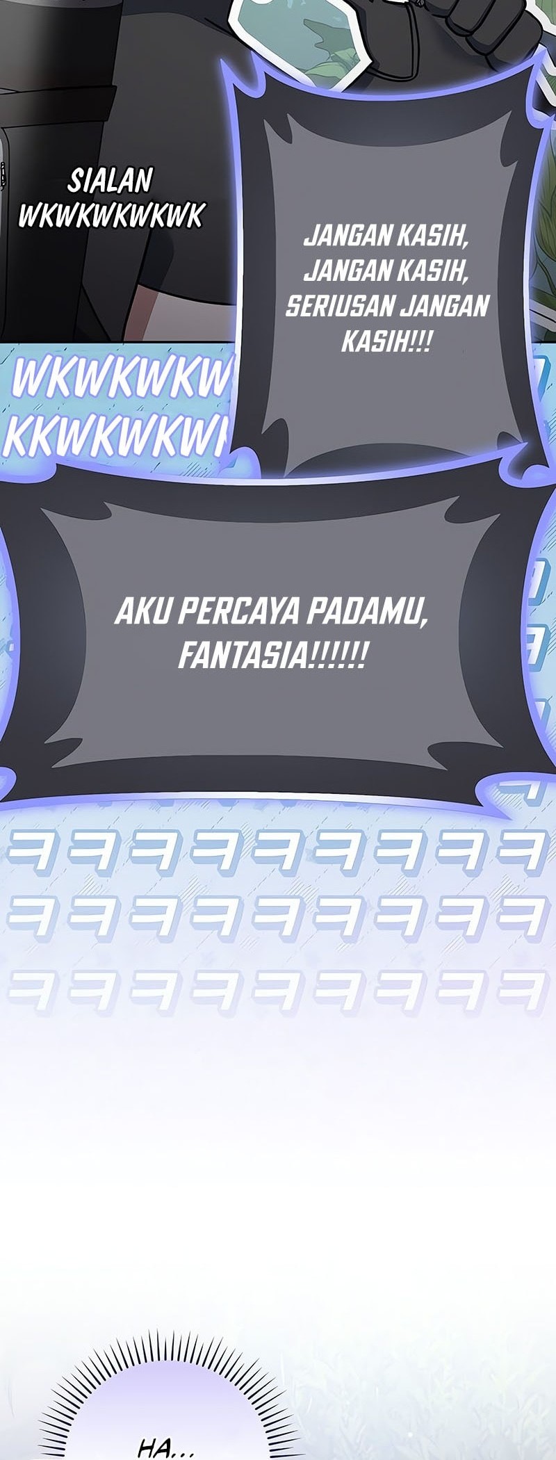 Genius Archer’s Streaming Chapter 71 Gambar 43