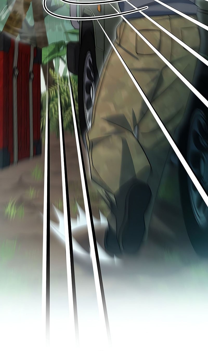 Genius Archer’s Streaming Chapter 71 Gambar 63