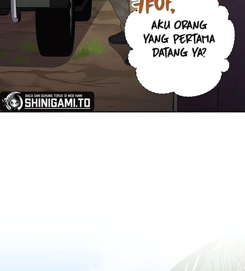 Genius Archer’s Streaming Chapter 71 Gambar 51