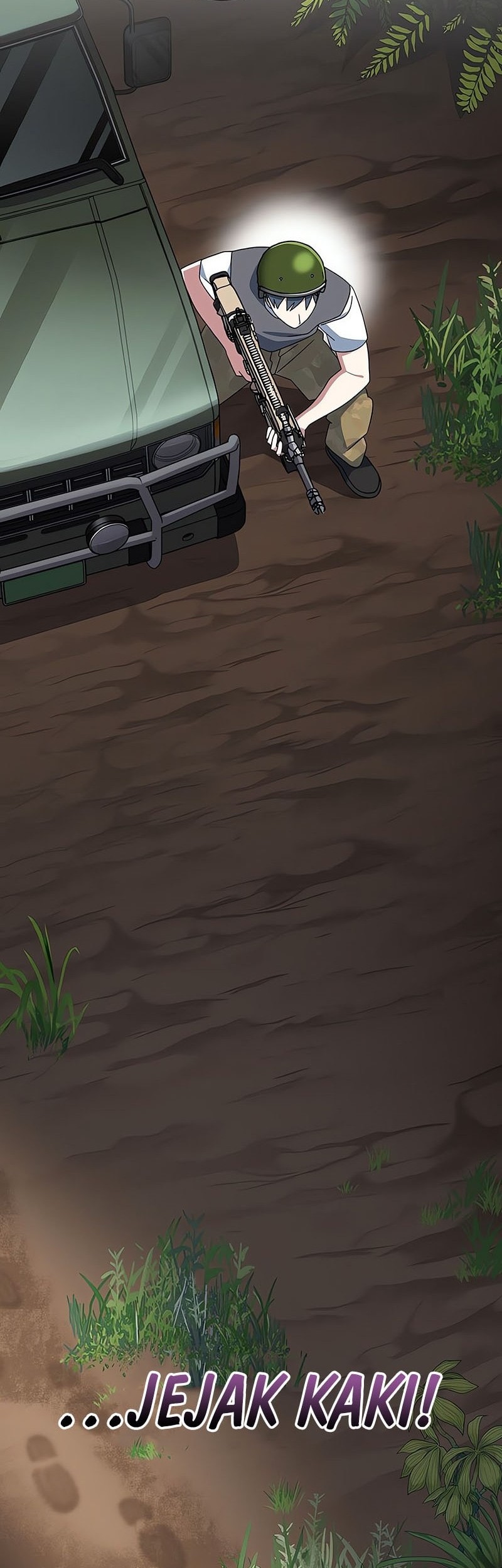 Genius Archer’s Streaming Chapter 71 Gambar 53