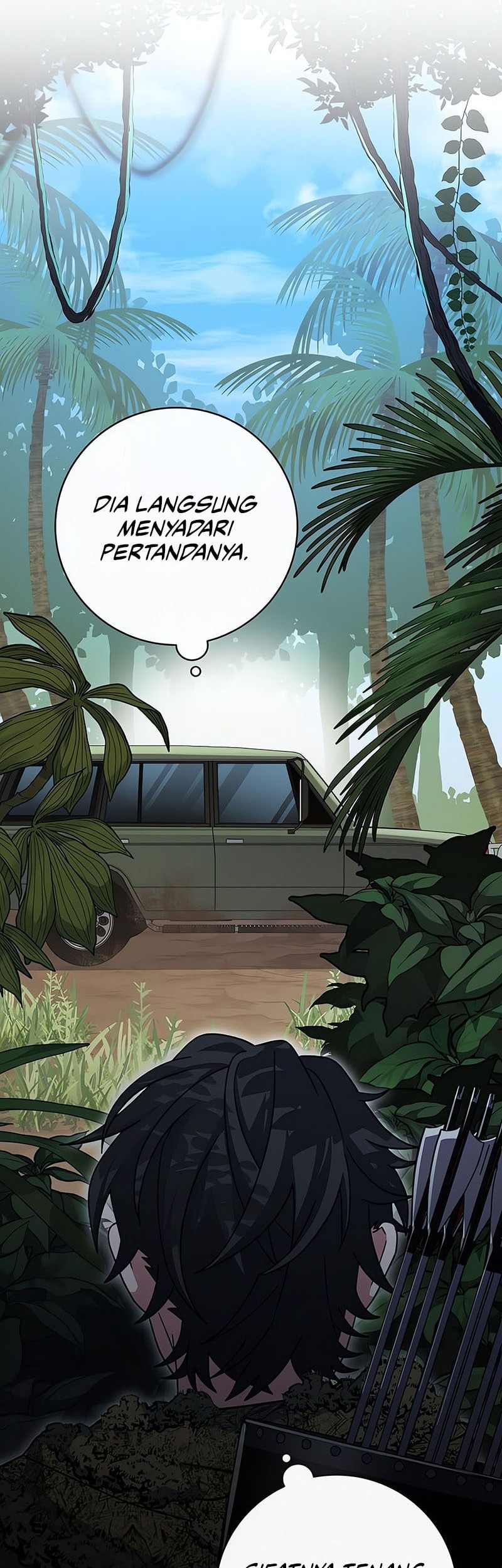 Genius Archer’s Streaming Chapter 71 Gambar 57